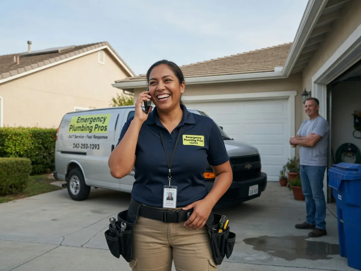Emergency Plumber Port Austin, MI FAQs